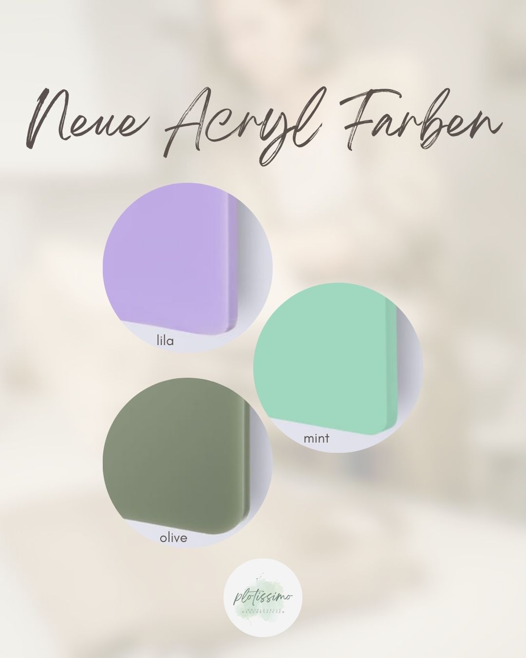 Namensschild Name 3D