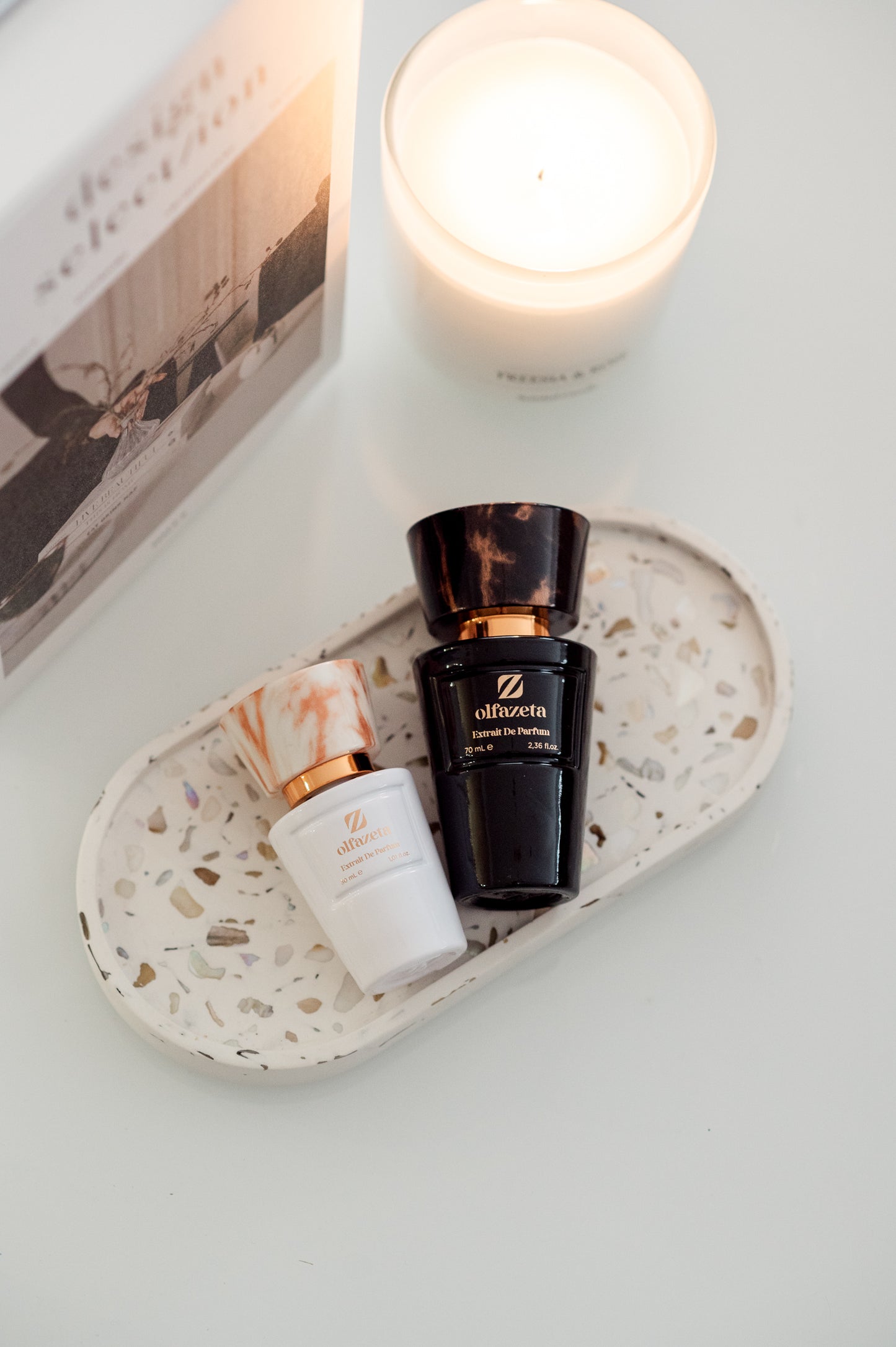 Chogan Damenparfum