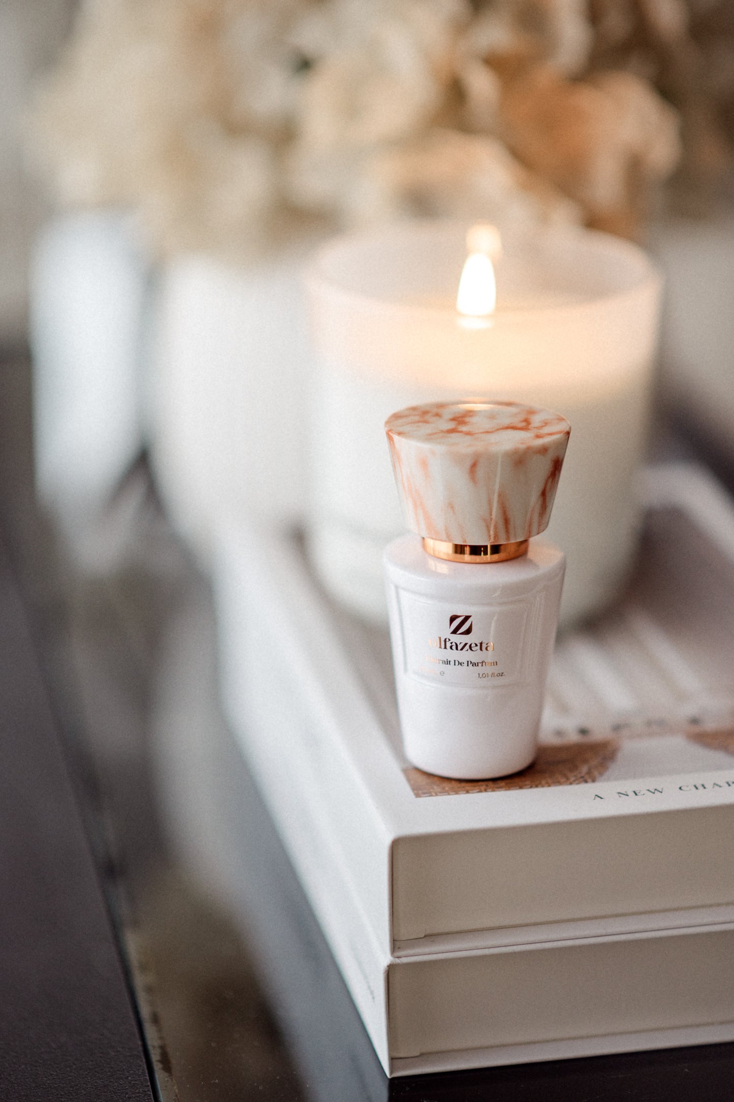 Chogan Damenparfum