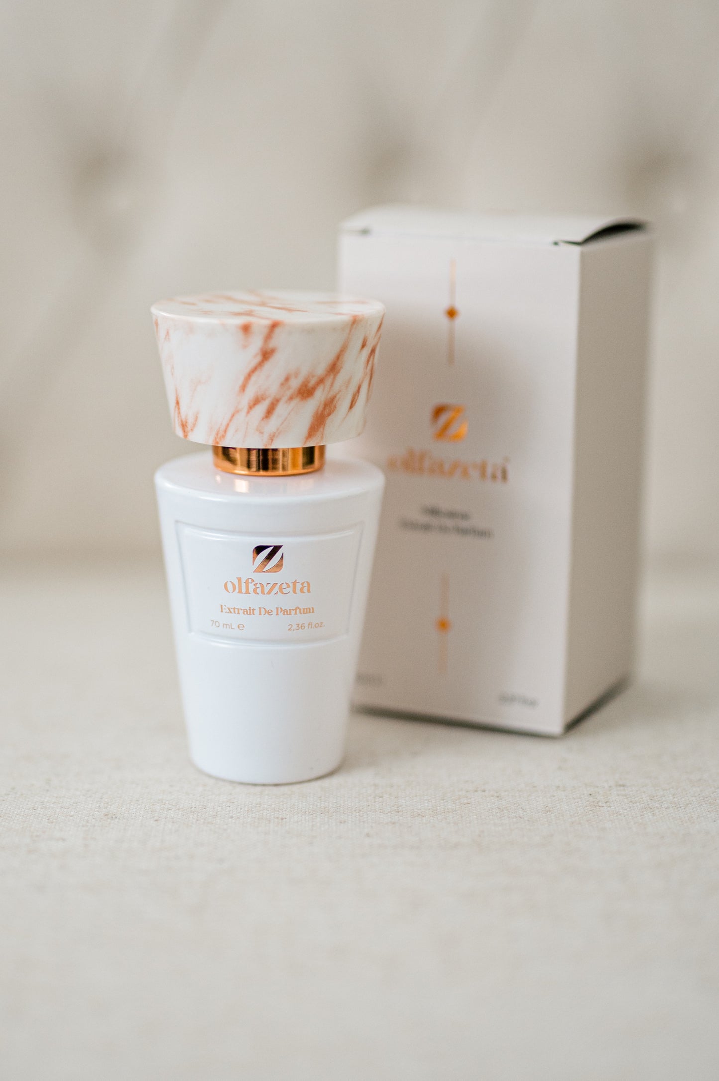 Chogan Damenparfum