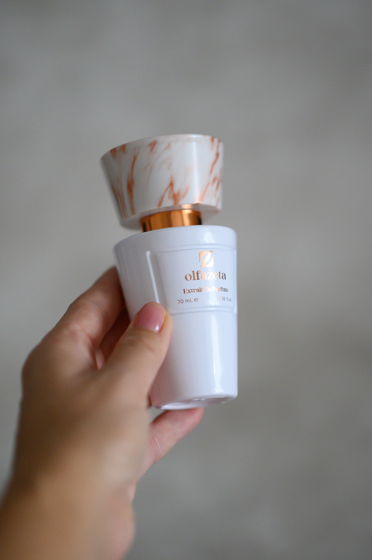 Chogan Damenparfum
