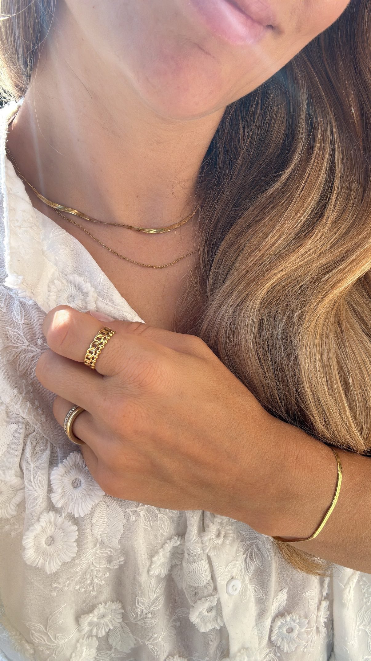 Kette Snake