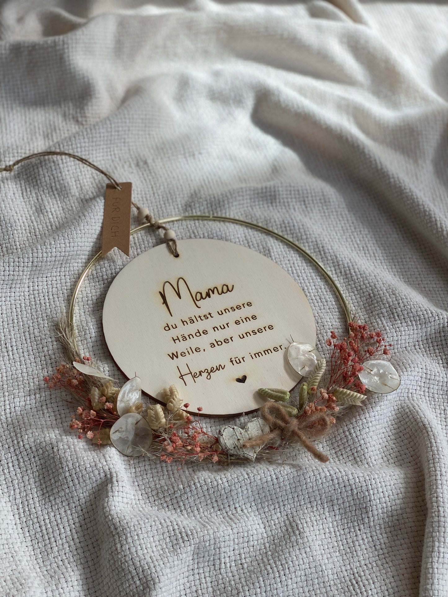 Loop Mama / Oma Herzen