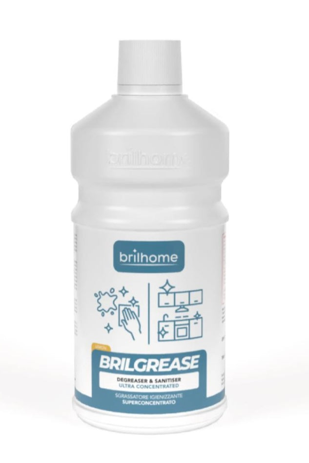 Brilgrease