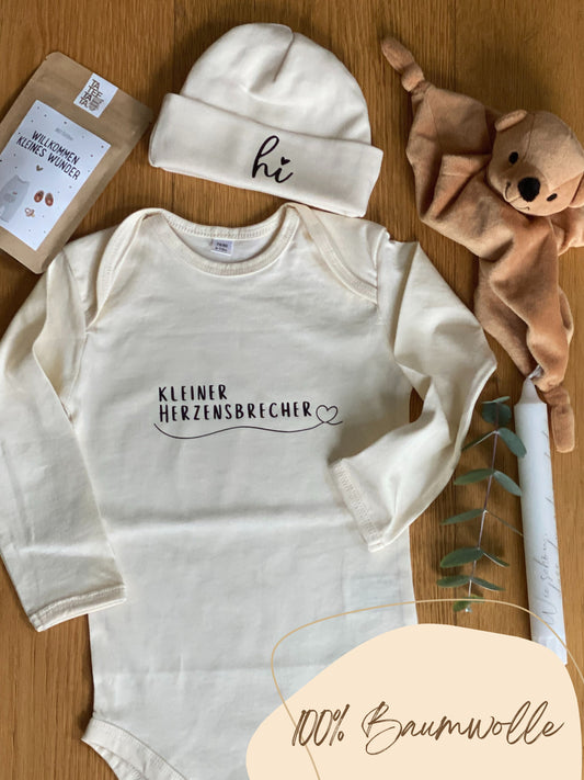 Babybody Herzensbrecher