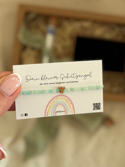Geschenkbox Armband Firmung / Kommunion