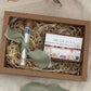 Geschenkbox Armband Firmung / Kommunion