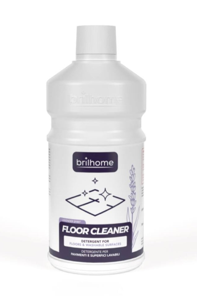 Floor Cleaner – Reiniger für Böden & abwaschbare Oberflächen Lavendel