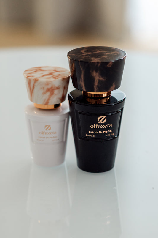 Chogan Herrenparfum