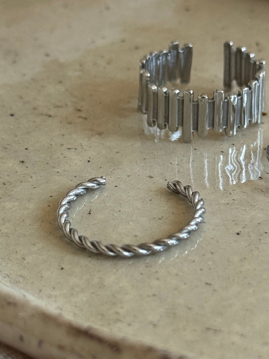 Ring Twist