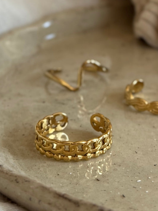 Ring Chain