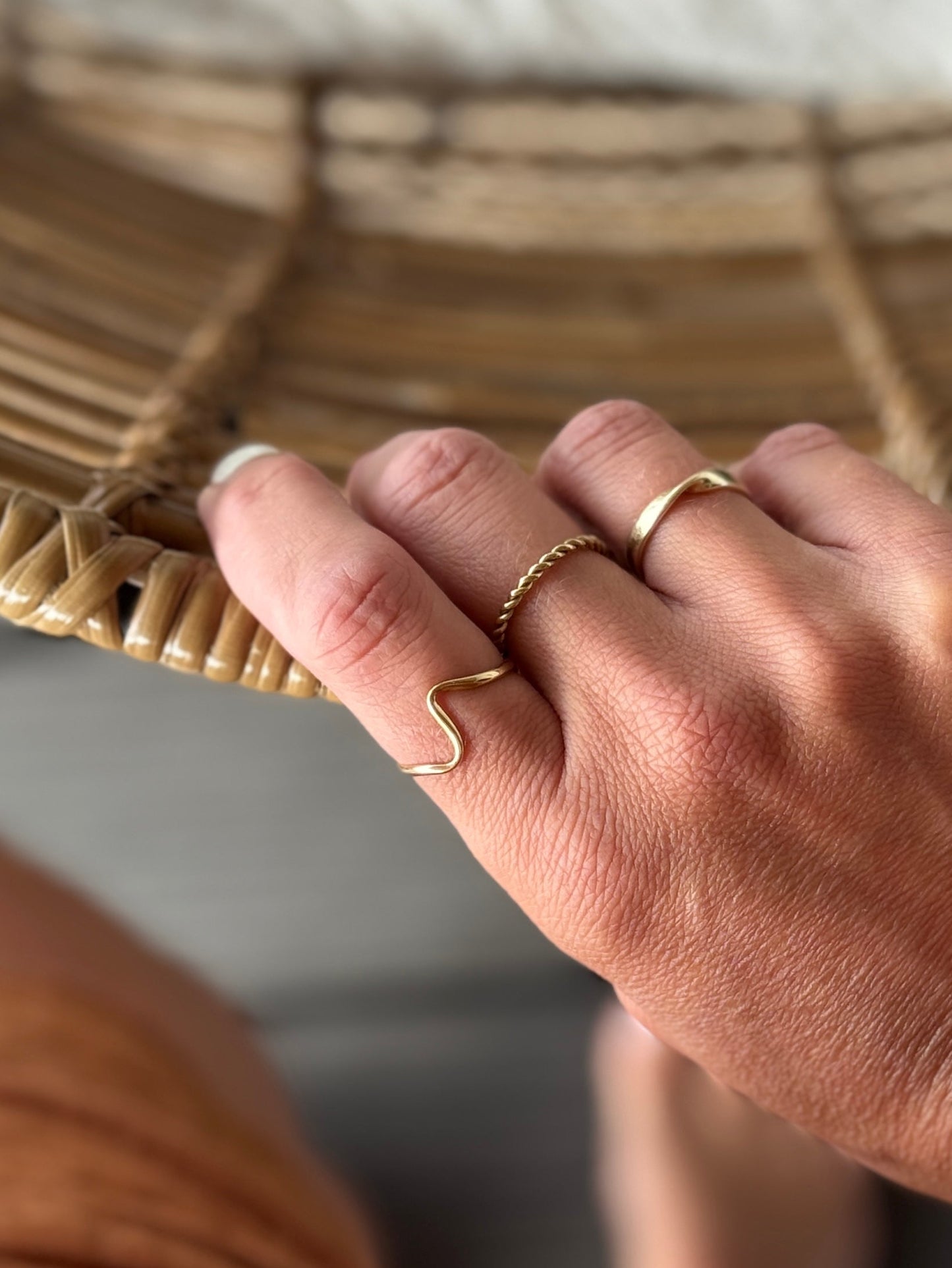 Ring Twist