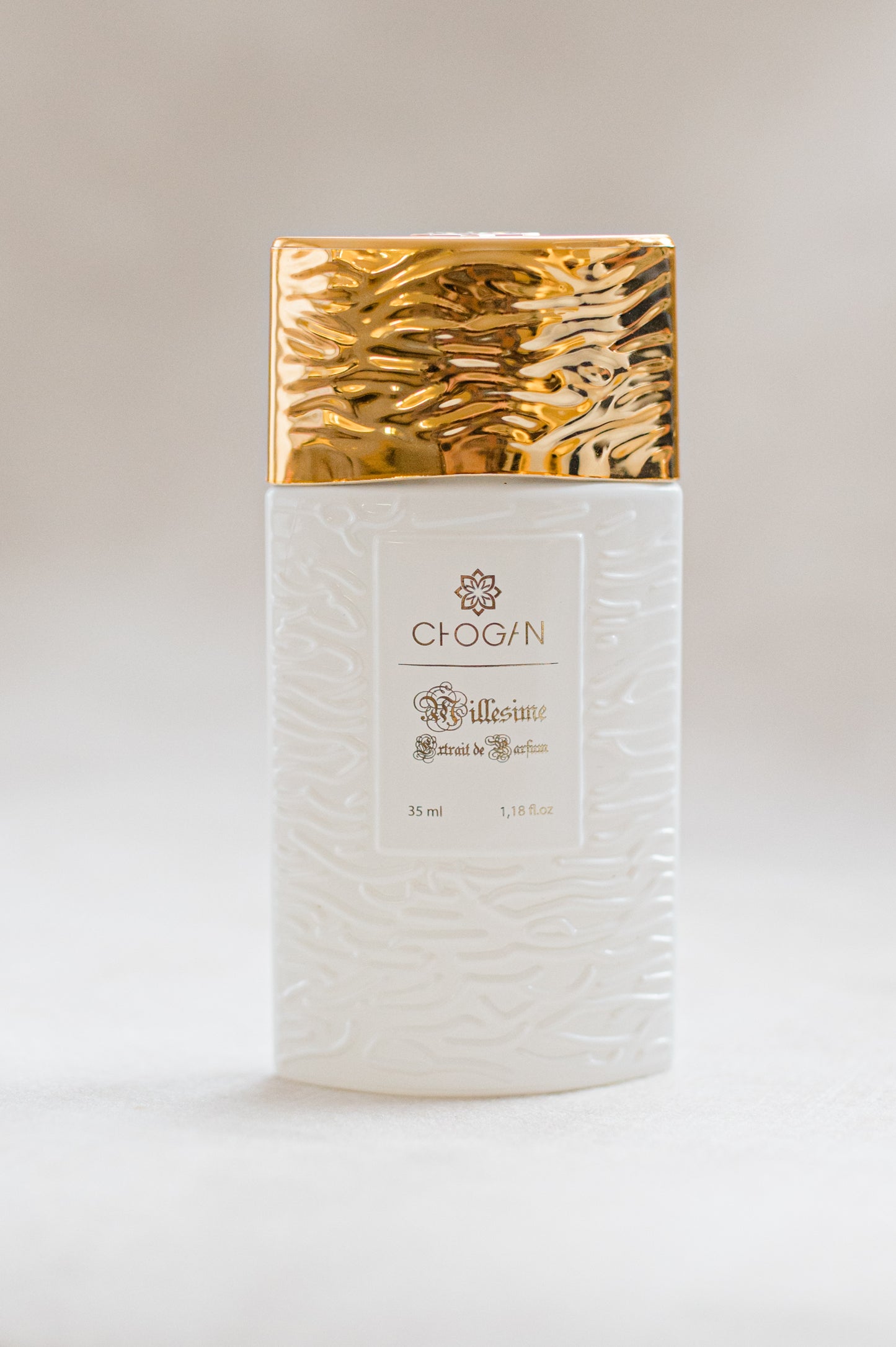 Chogan Damenparfum