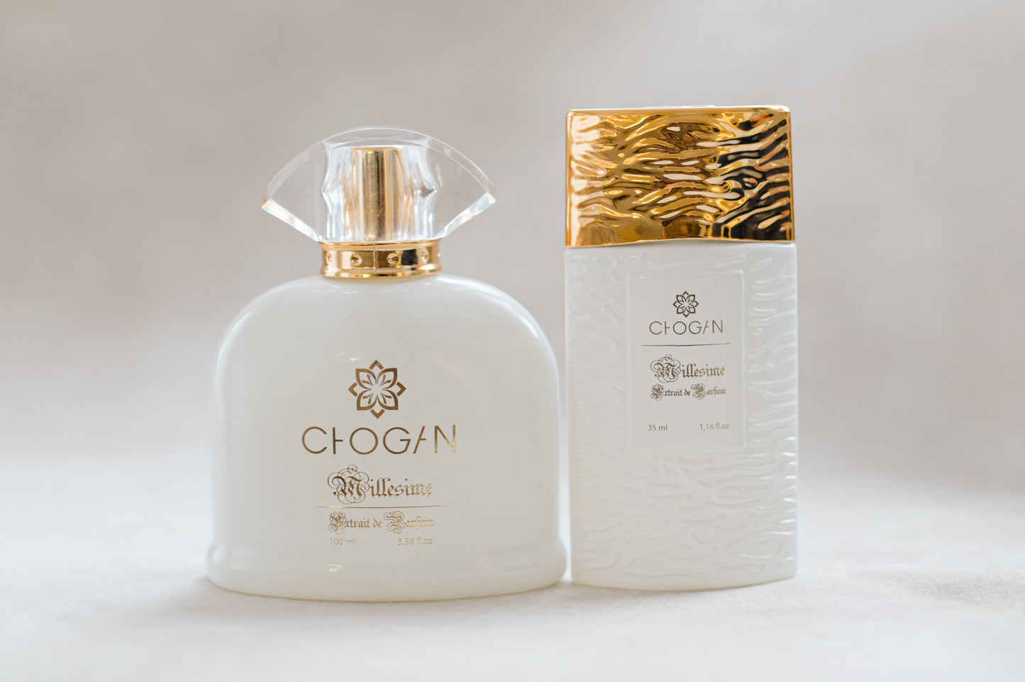 Chogan Damenparfum