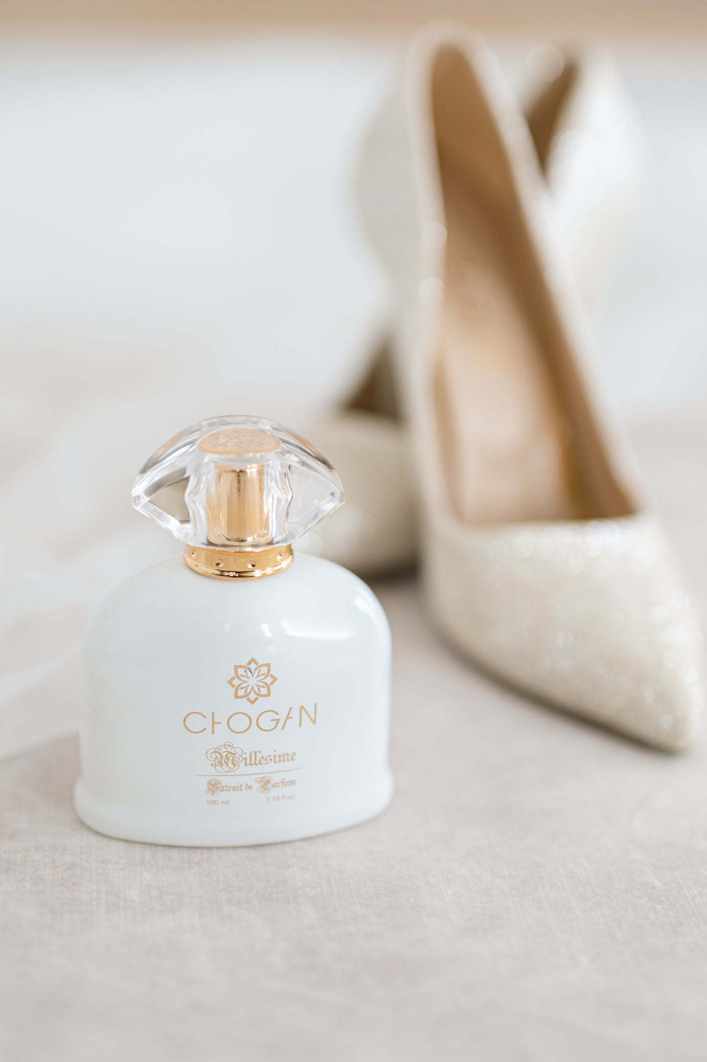 Chogan Damenparfum