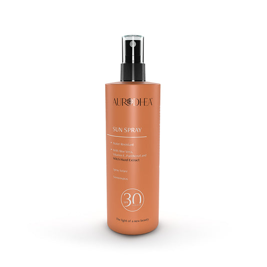 SONNENSPRAY SPF 30- 150 ML