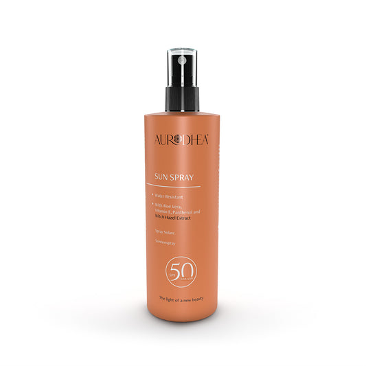 SONNENSPRAY SPF 50 - 150 ML