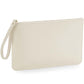 Clutch creme personalisiert