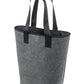 Filztasche Shopper New Classic