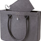 Filztasche CityShopper Modernclassic