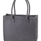 Filztasche CityShopper Modernclassic