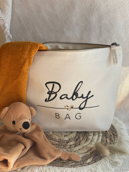 Beutel Baby Bag