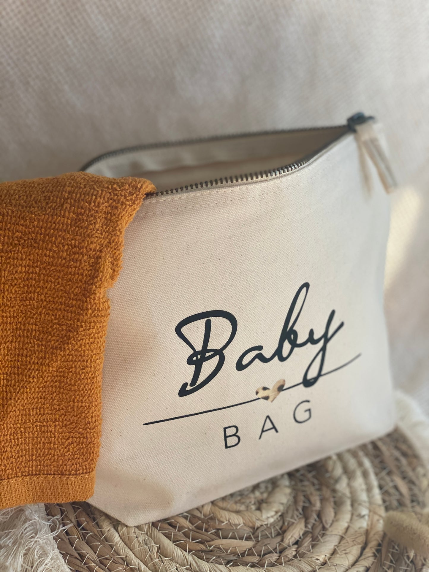 Beutel Baby Bag